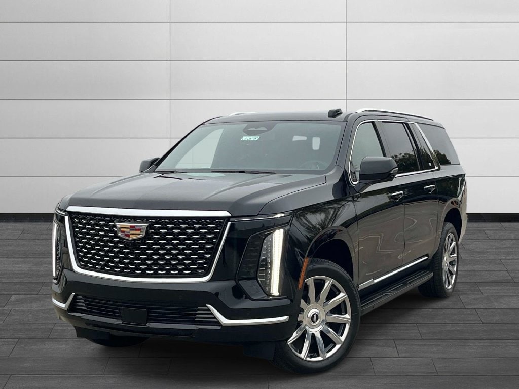 2026 Cadillac Escalade ESV
