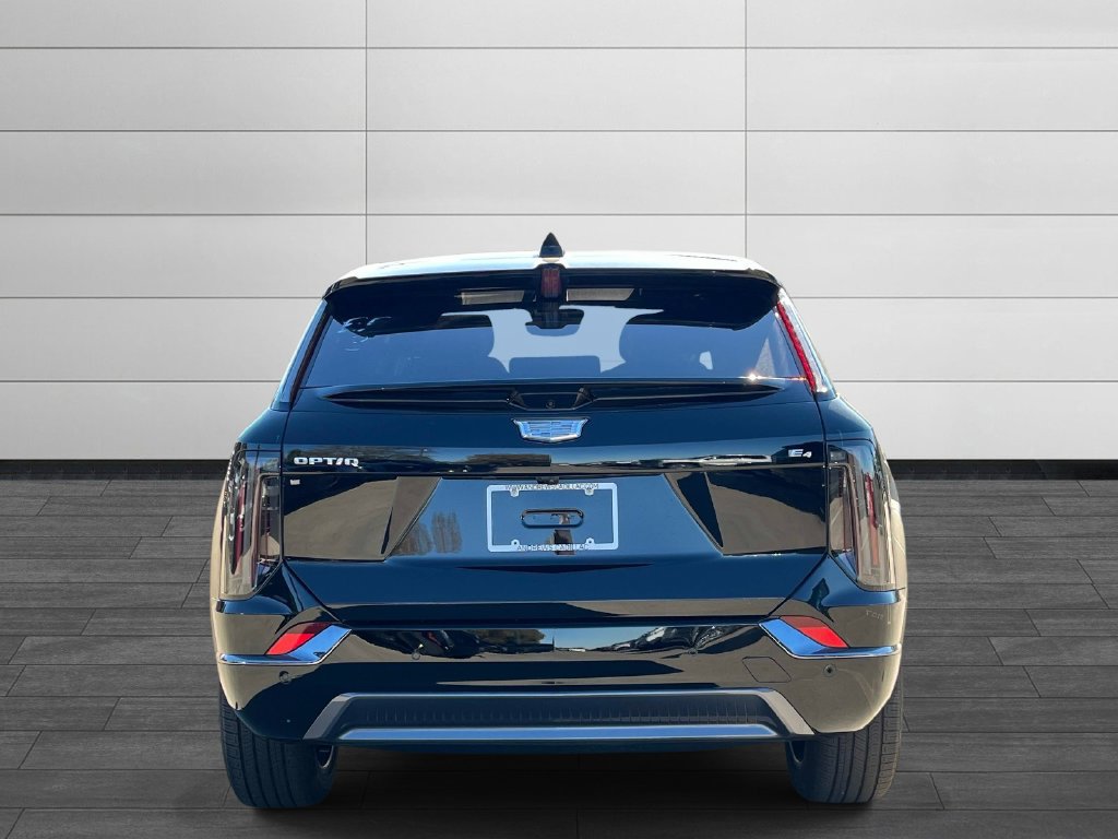 New 2027 CADILLAC OPTIQ Premium Sport SUV