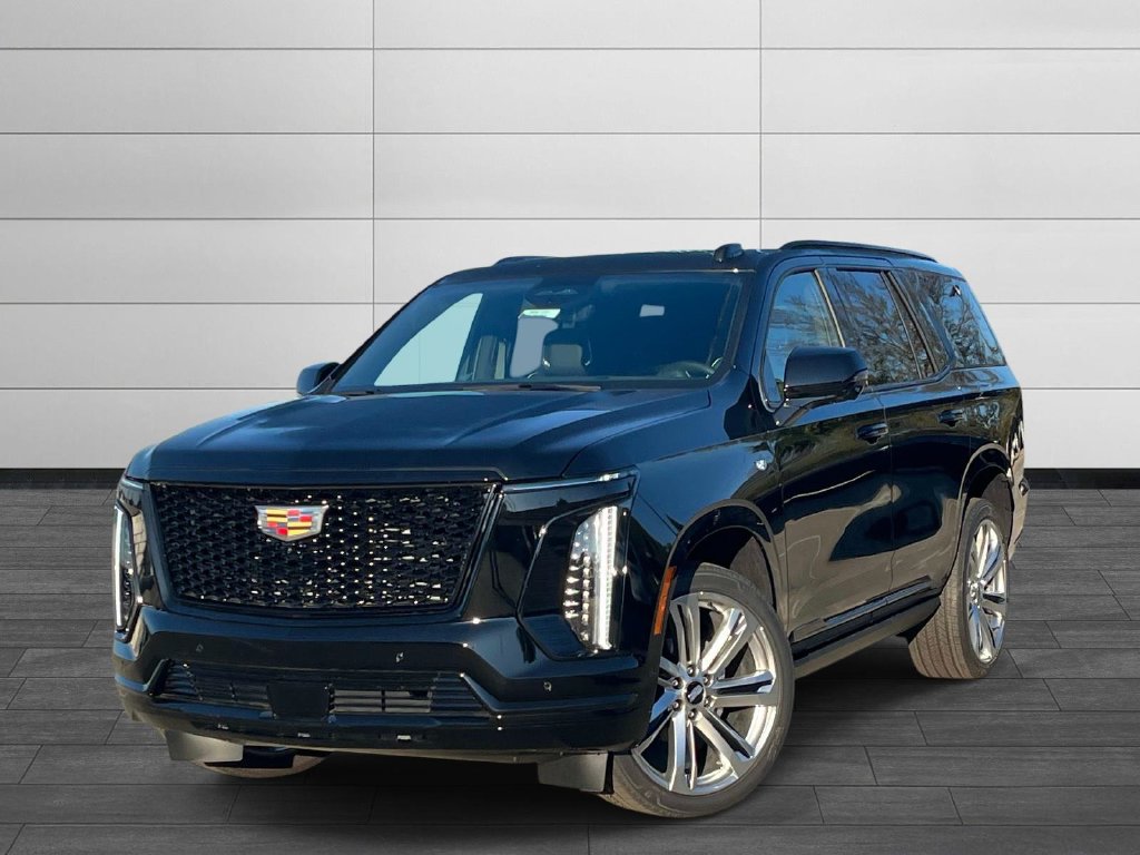 2026 CADILLAC Escalade Sport SUV