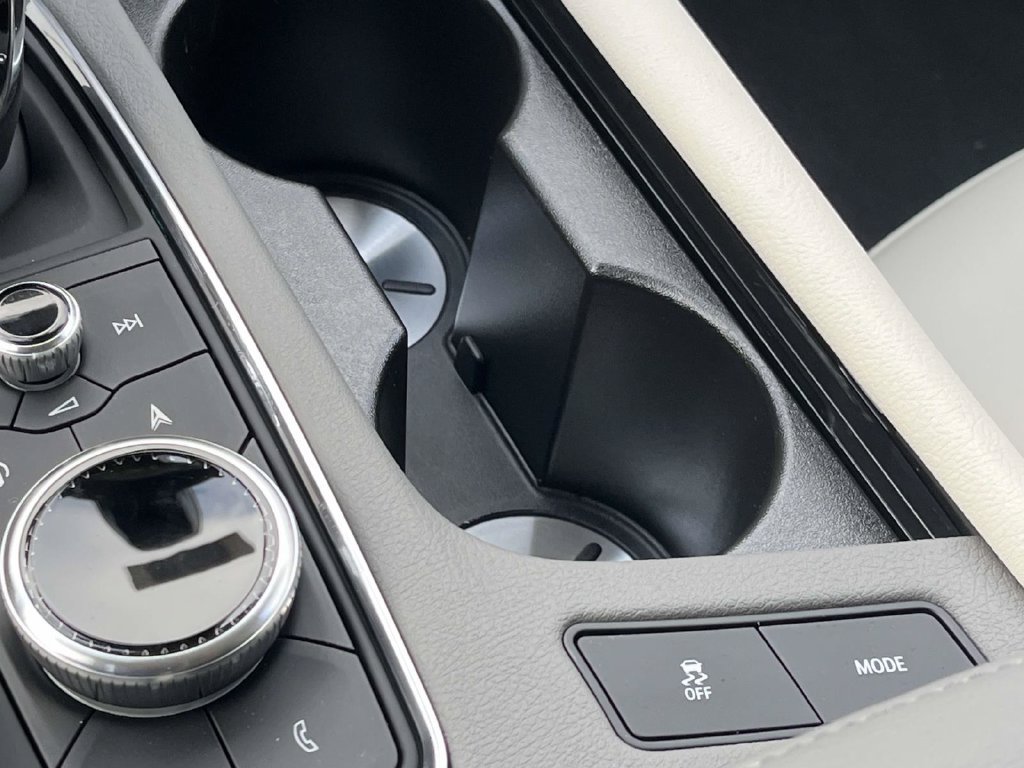 2026 Cadillac XT5 Premium Luxury - Photo 37