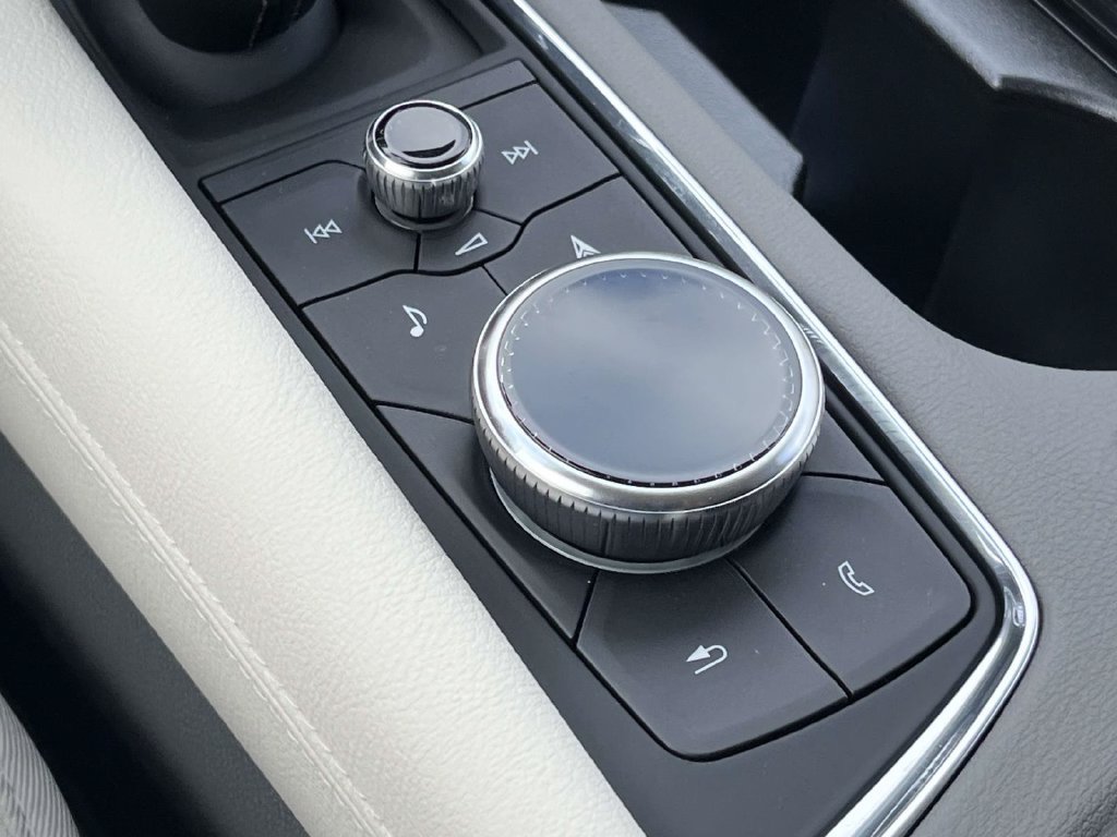 2026 Cadillac XT5 Premium Luxury - Photo 36