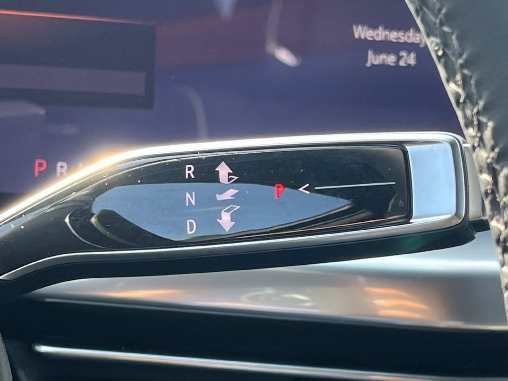 2026 Cadillac Escalade ESV Luxury - Photo 37