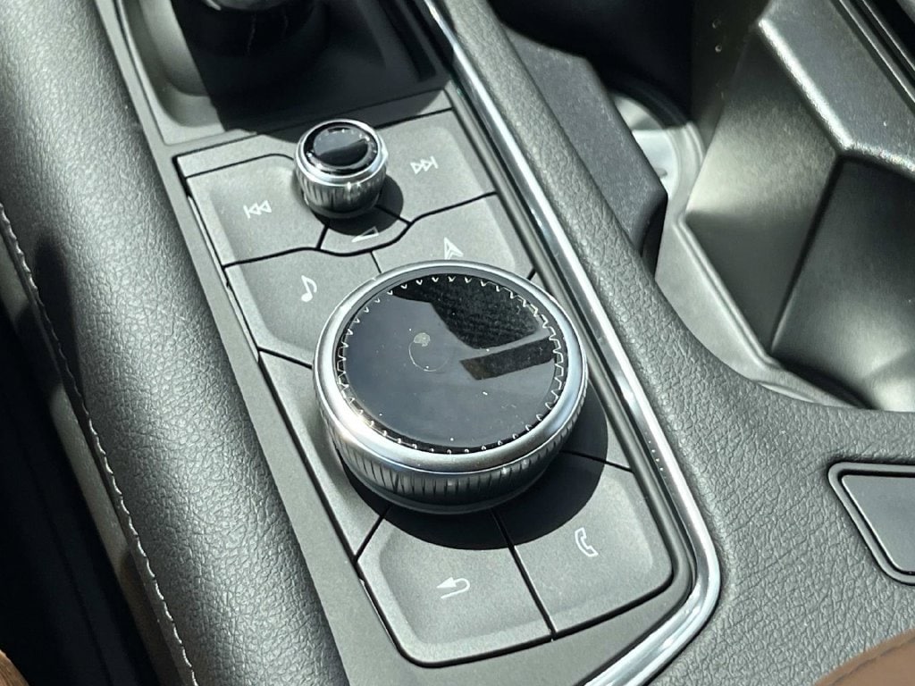 2026 Cadillac XT5 Premium Luxury - Photo 30