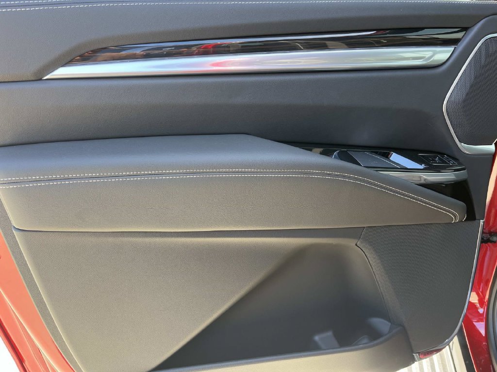2026 Cadillac Escalade ESV Luxury - Photo 18