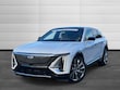  CADILLAC LYRIQ