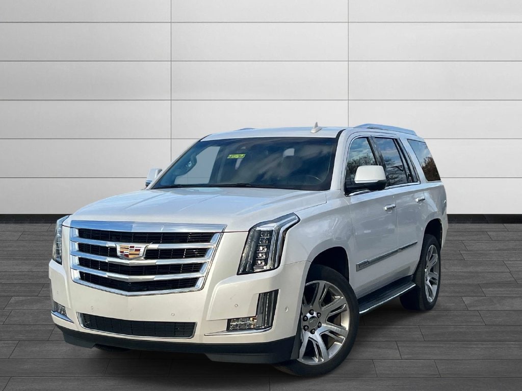 2017 Cadillac Escalade