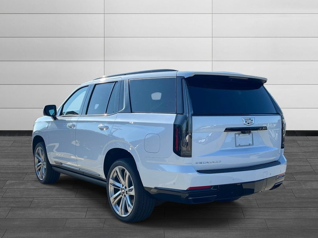 New 2026 CADILLAC Escalade Sport SUV