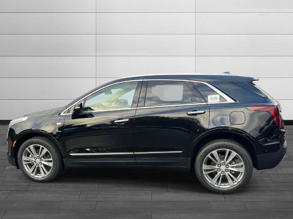 2026 Cadillac XT5 Premium Luxury - Photo 2