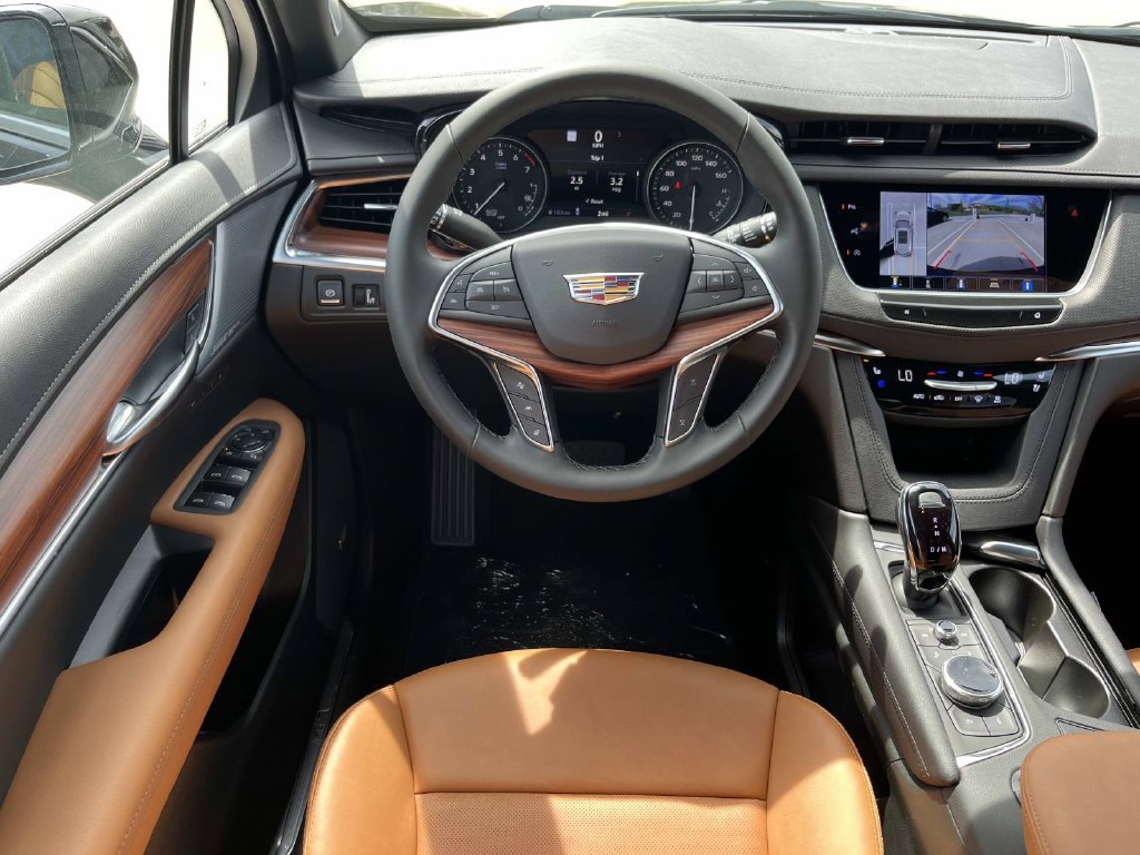 2026 Cadillac XT5 Premium Luxury - Photo 14