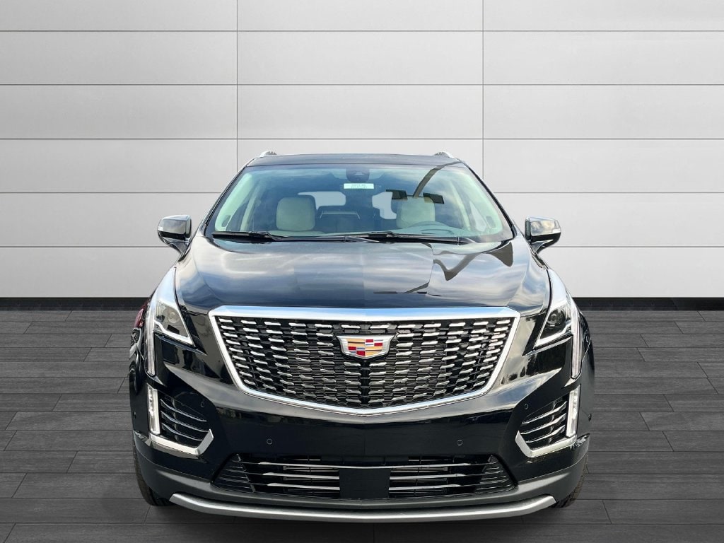 2026 Cadillac XT5 Premium Luxury - Photo 8