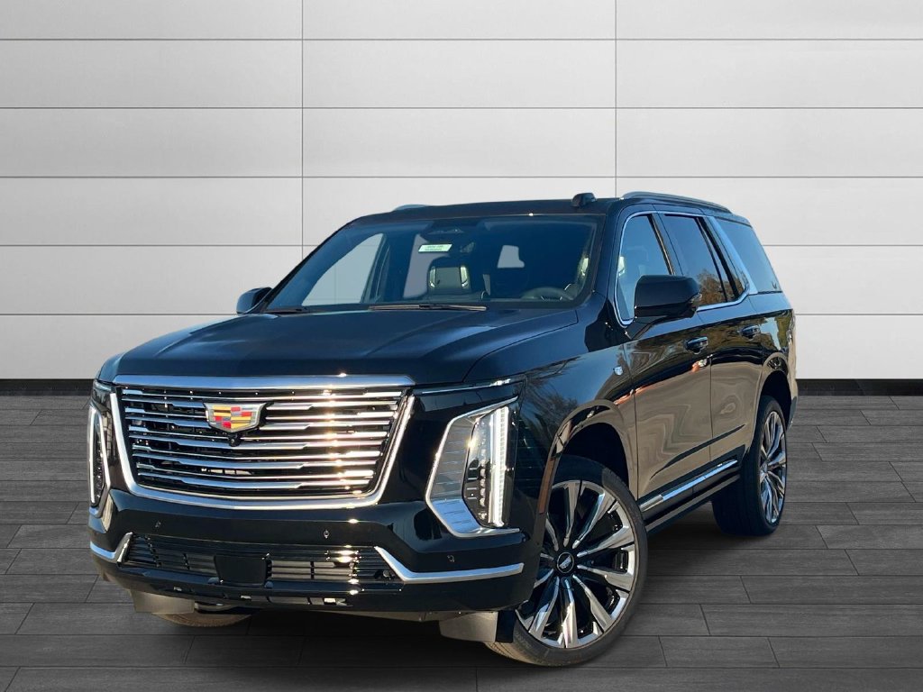 2026 CADILLAC Escalade Platinum Luxury SUV