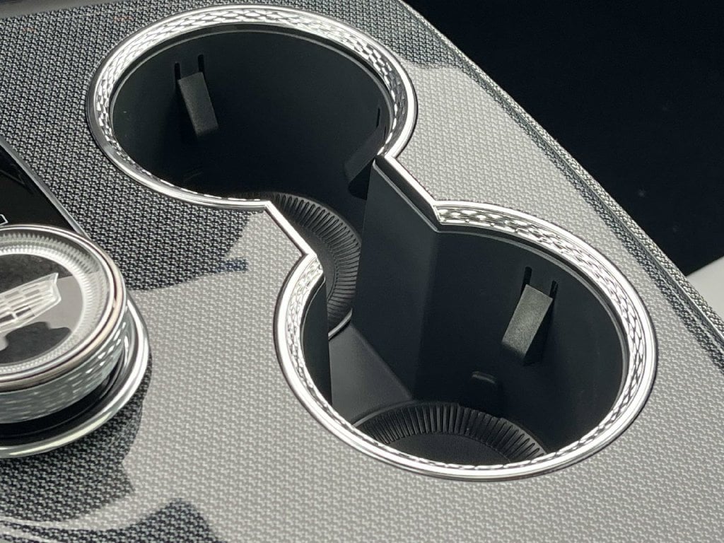 2027 Cadillac OPTIQ Sport - Photo 33
