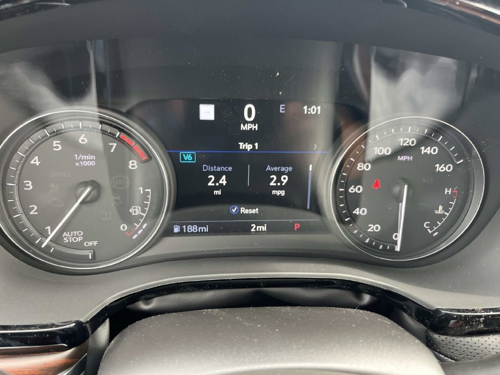 2026 Cadillac XT5 Premium Luxury - Photo 35