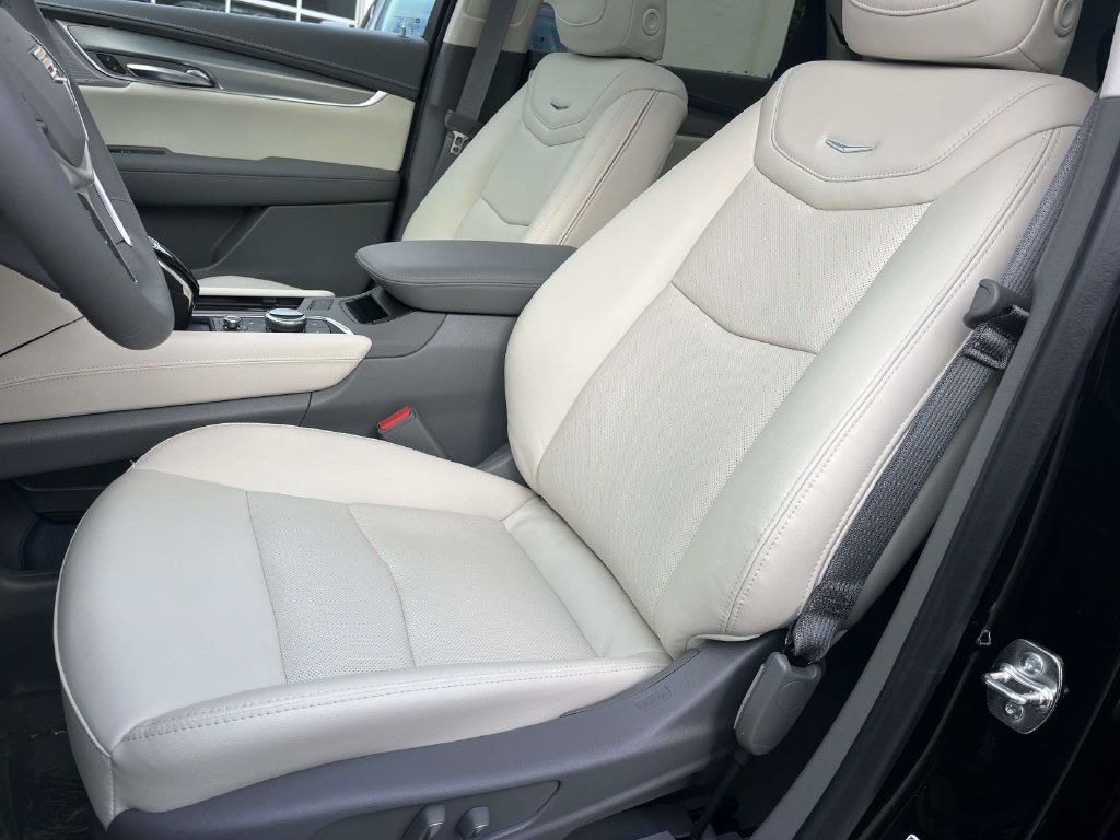 2026 Cadillac XT5 Premium Luxury - Photo 29