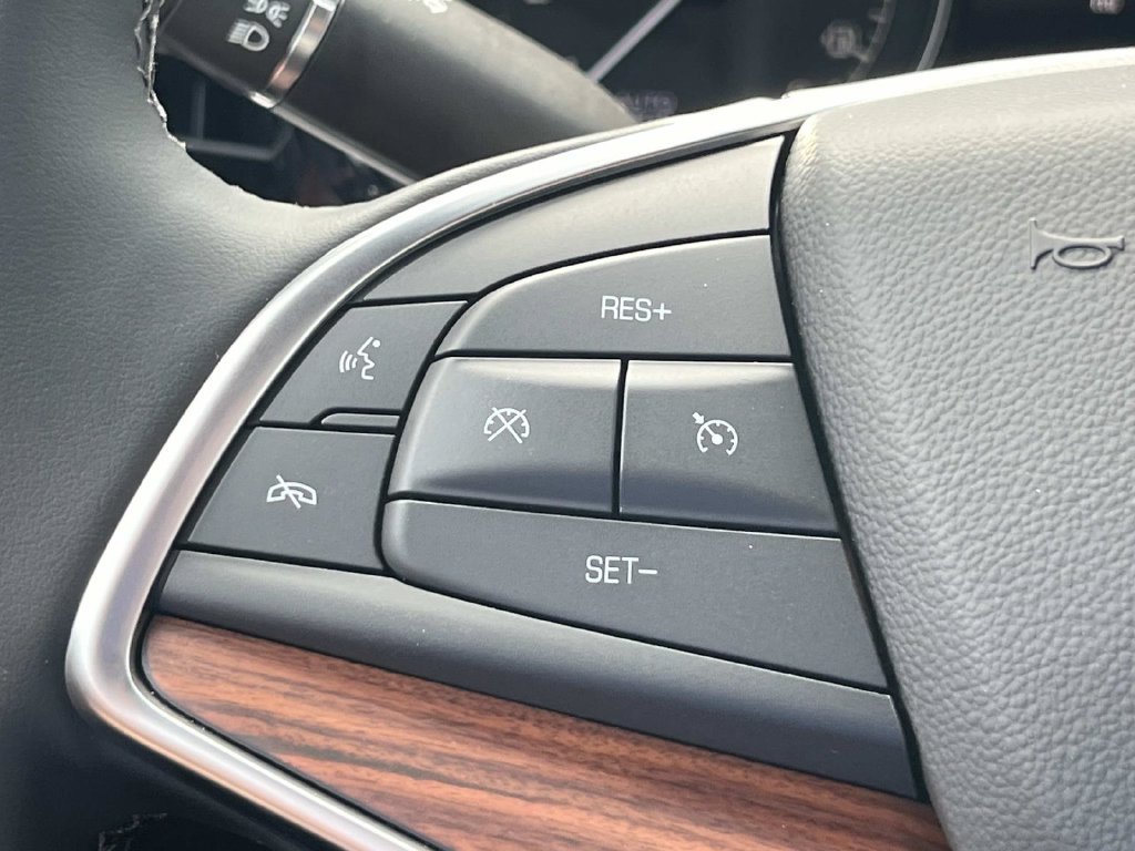 2026 Cadillac XT5 Premium Luxury - Photo 24