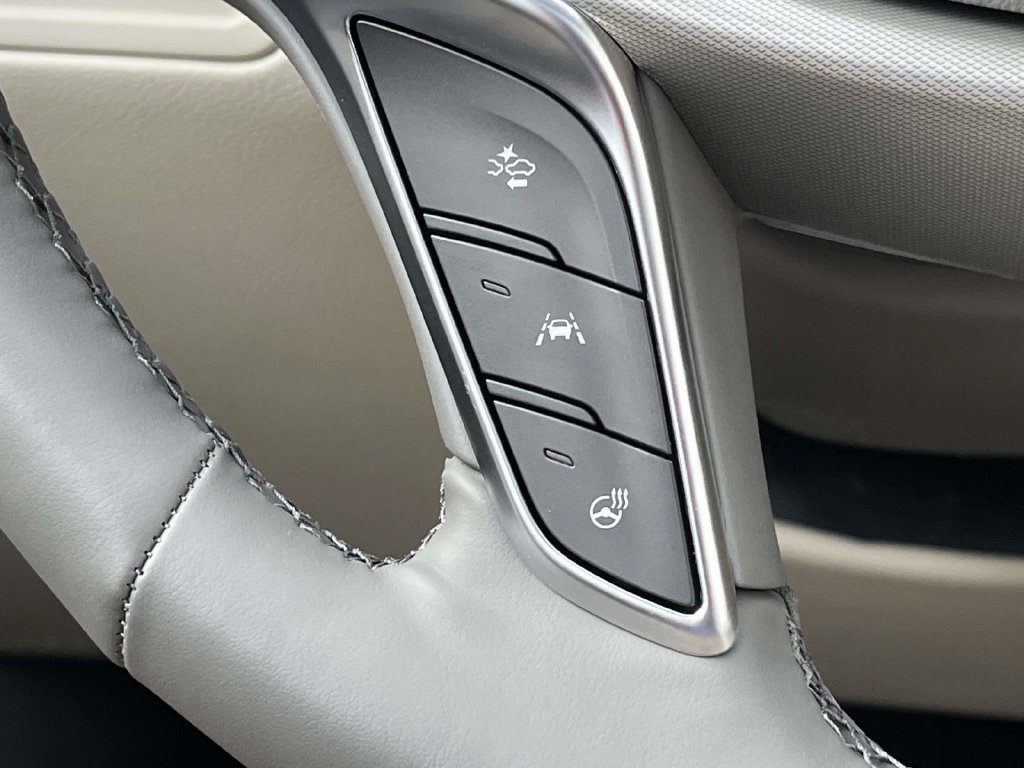 2026 Cadillac XT5 Premium Luxury - Photo 34