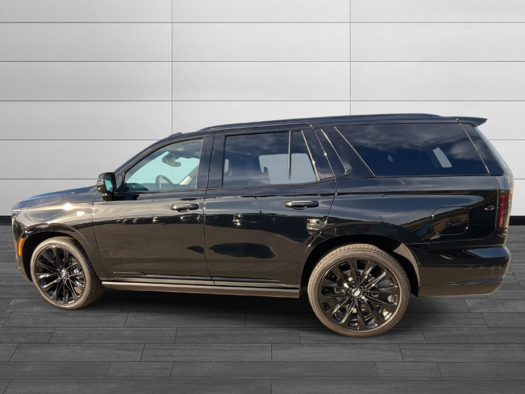 Used 2026 CADILLAC Escalade Platinum Sport SUV