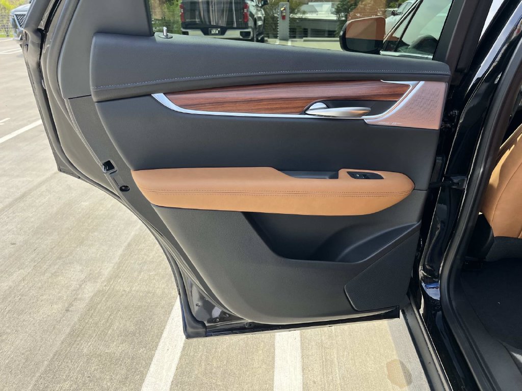2026 Cadillac XT5 Premium Luxury - Photo 17