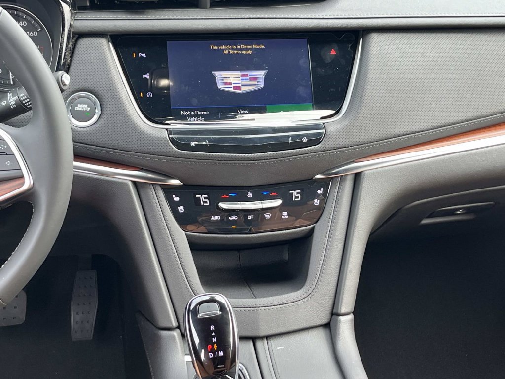 2026 Cadillac XT5 Premium Luxury - Photo 16