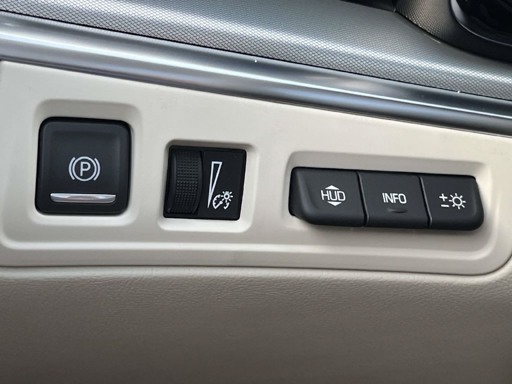 2026 Cadillac XT5 Premium Luxury - Photo 31