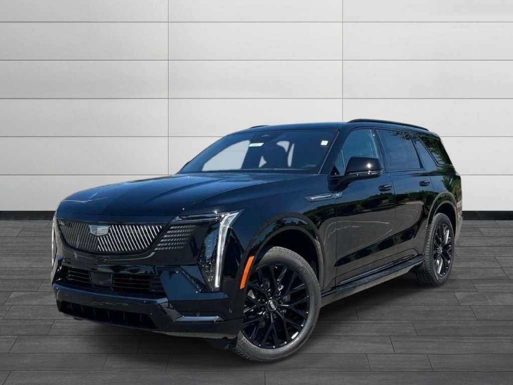 2026 CADILLAC ESCALADE IQL Sport SUV