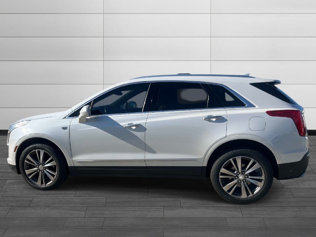 Used 2017 Cadillac XT5 Luxury with VIN 1GYKNBRS3HZ110648 for sale in Brentwood, TN