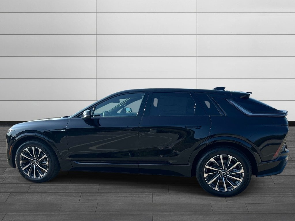New 2027 CADILLAC LYRIQ Sport SUV