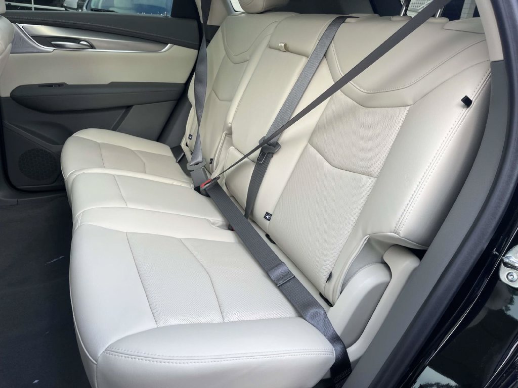 2026 Cadillac XT5 Premium Luxury - Photo 23