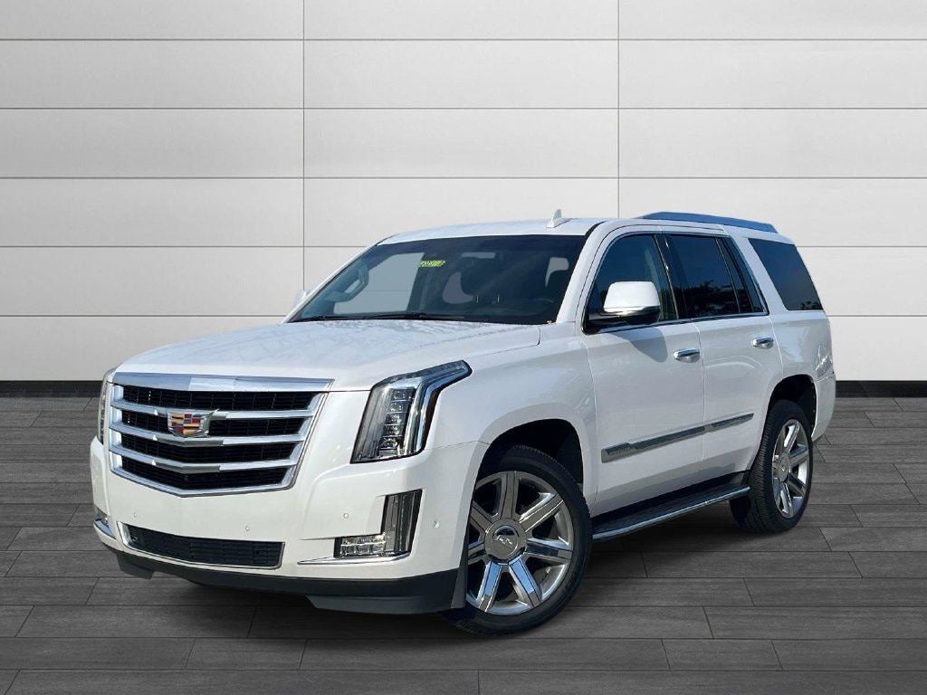 2020 Cadillac Escalade