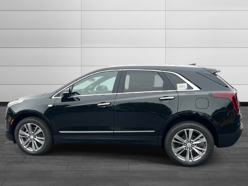 New 2026 CADILLAC XT5 Premium Luxury SUV