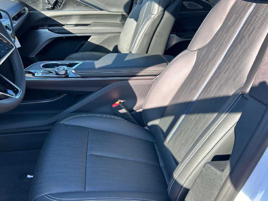 2026 Cadillac LYRIQ Premium Luxury - Photo 24