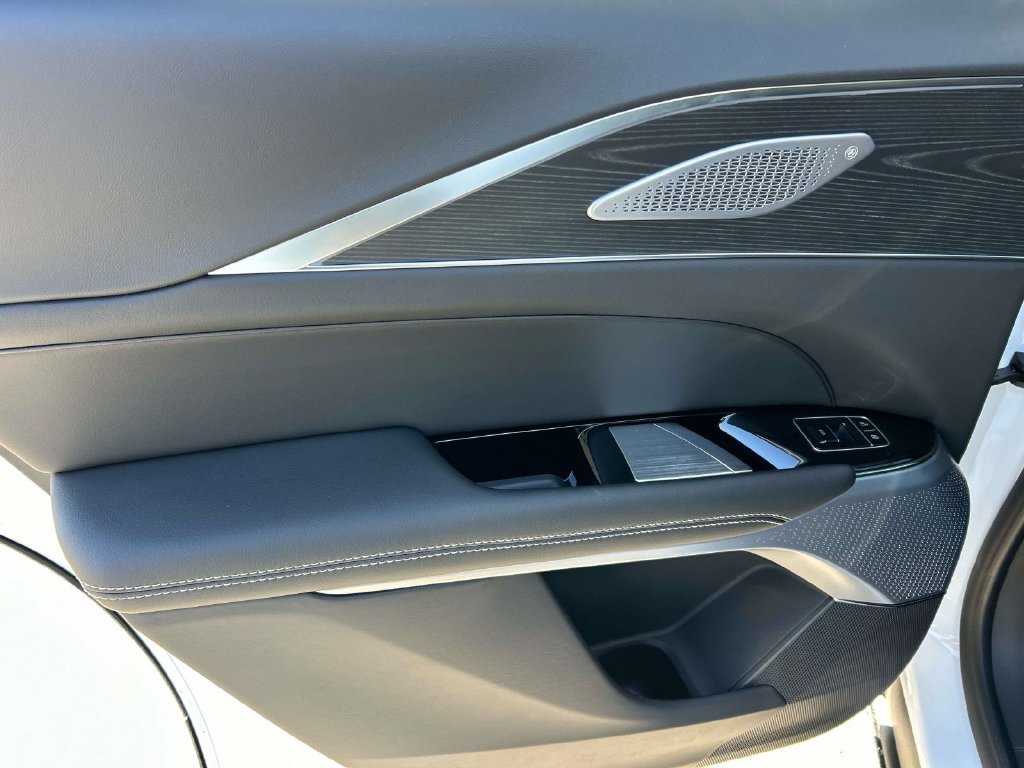 2026 Cadillac LYRIQ Premium Luxury - Photo 19