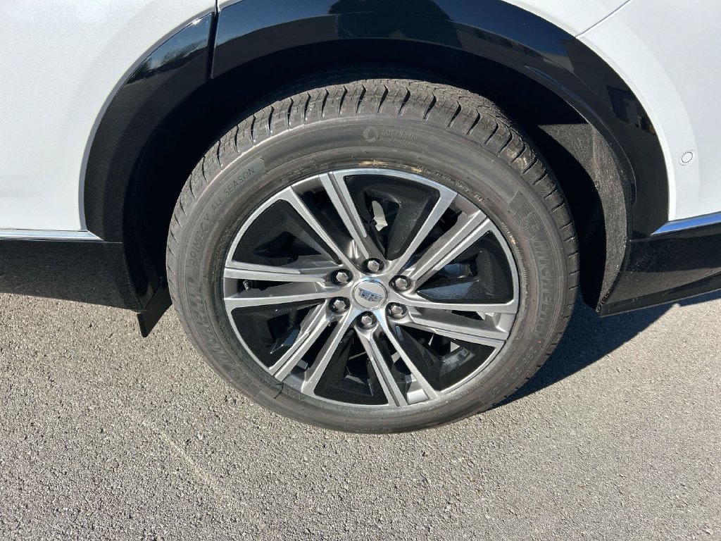 2026 Cadillac LYRIQ Premium Luxury - Photo 11