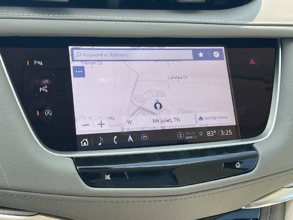 2026 Cadillac XT5 Premium Luxury - Photo 27