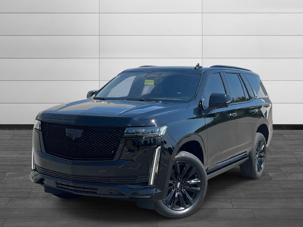 2023 Cadillac Escalade