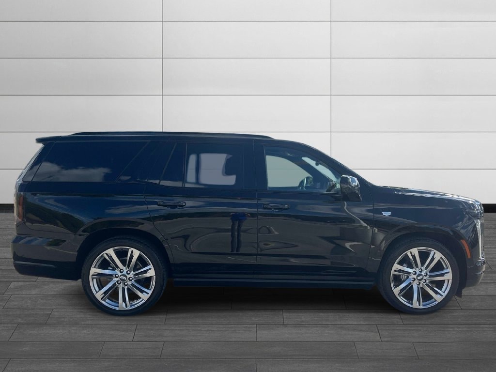2026 Cadillac Escalade Sport - Photo 6