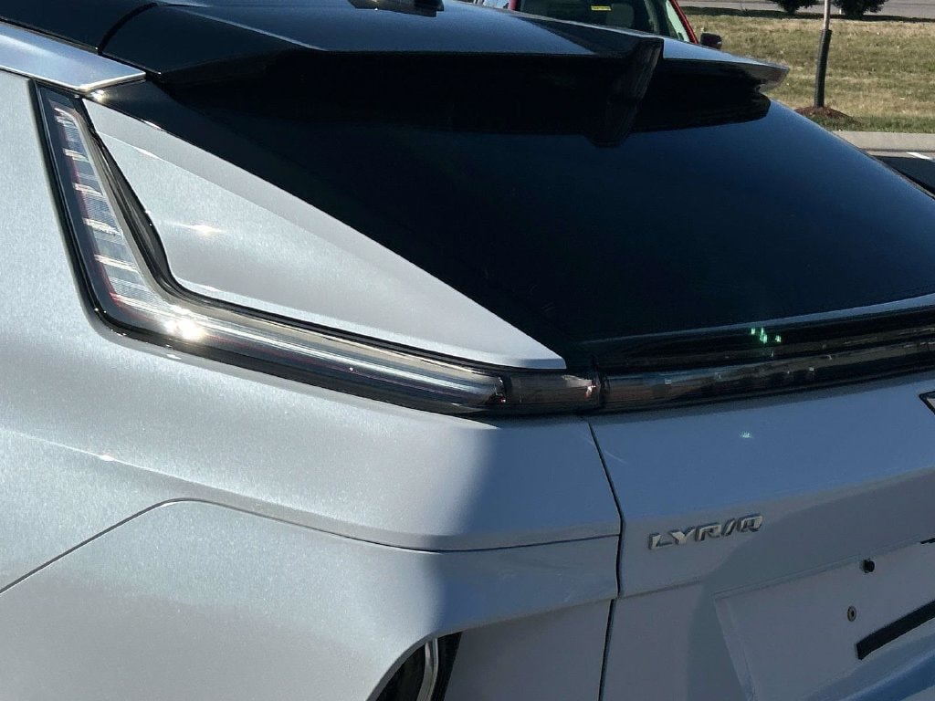 2026 Cadillac LYRIQ Premium Luxury - Photo 10