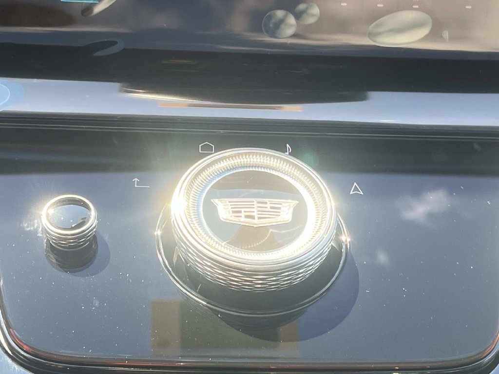 2026 Cadillac Escalade Sport - Photo 33