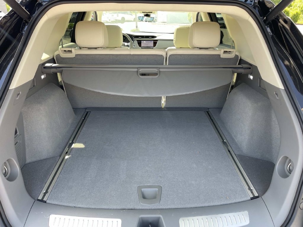2026 Cadillac XT5 Premium Luxury - Photo 11