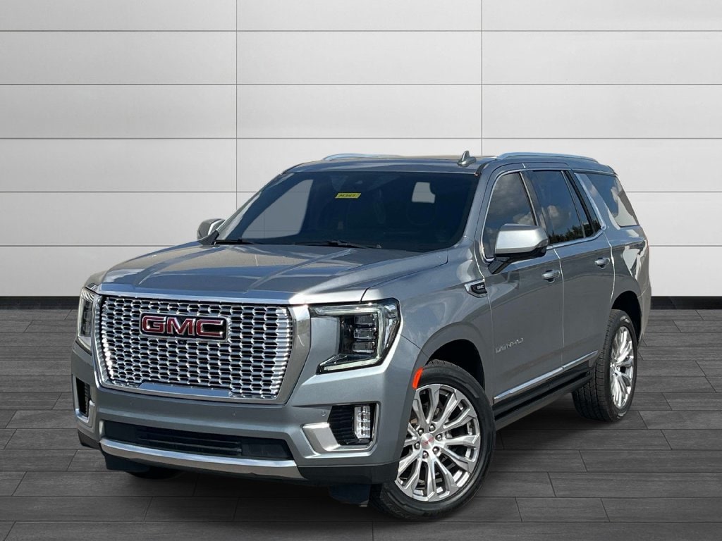 2023 GMC Yukon