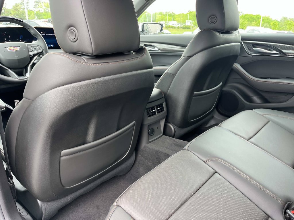 2026 Cadillac CT5 Sport - Photo 19