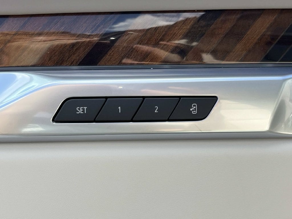 2026 Cadillac Escalade Platinum Sport - Photo 26