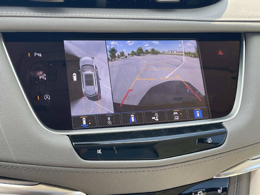 2026 Cadillac XT5 Premium Luxury - Photo 28