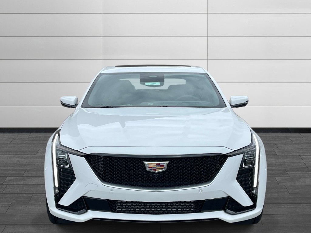2026 Cadillac CT5 Sport - Photo 8