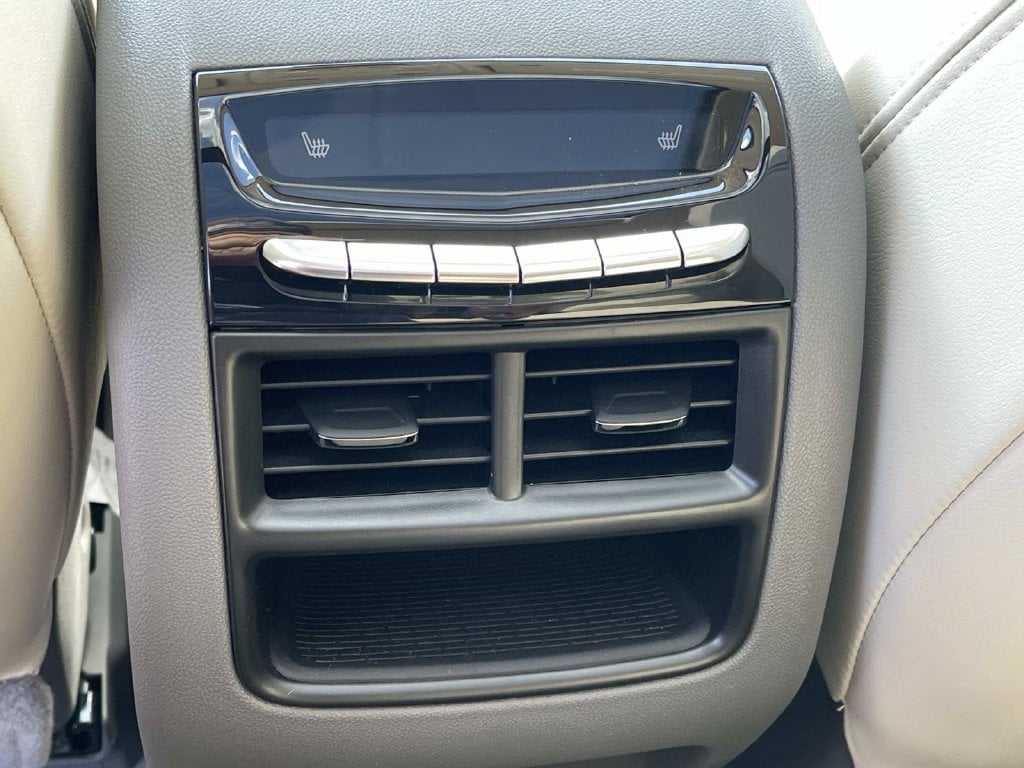2026 Cadillac XT5 Premium Luxury - Photo 16