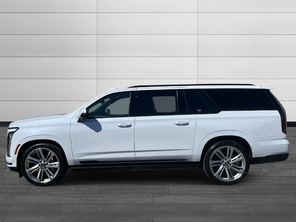 New 2026 CADILLAC Escalade ESV Sport SUV