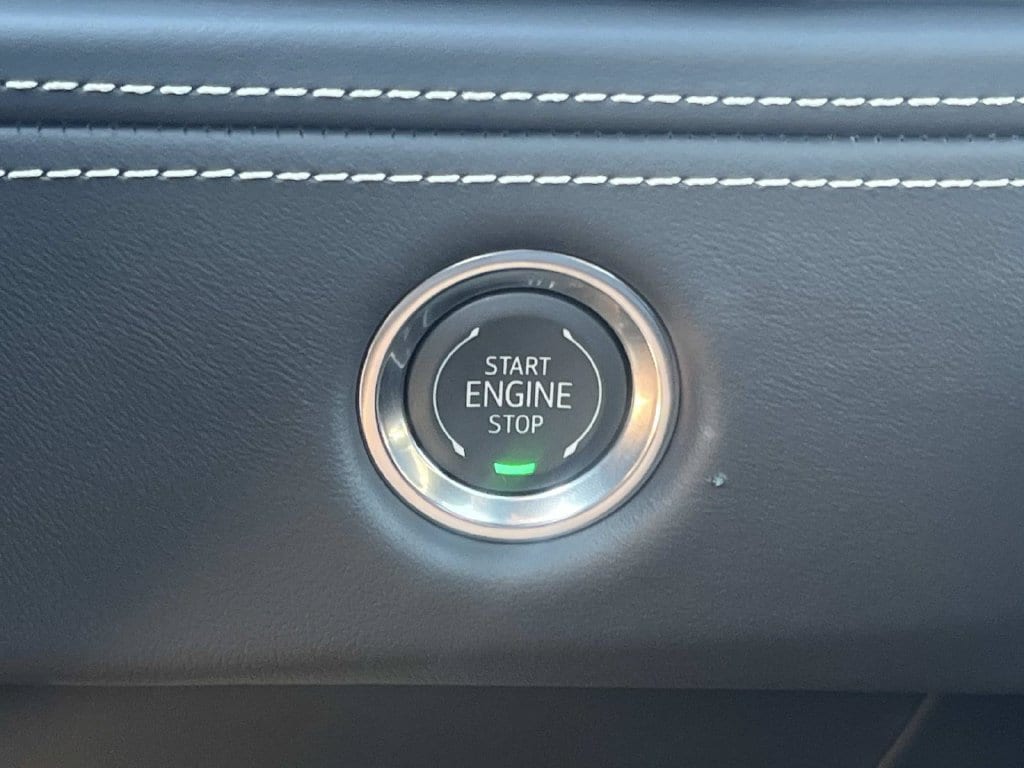 2026 Cadillac Escalade Platinum Luxury - Photo 38