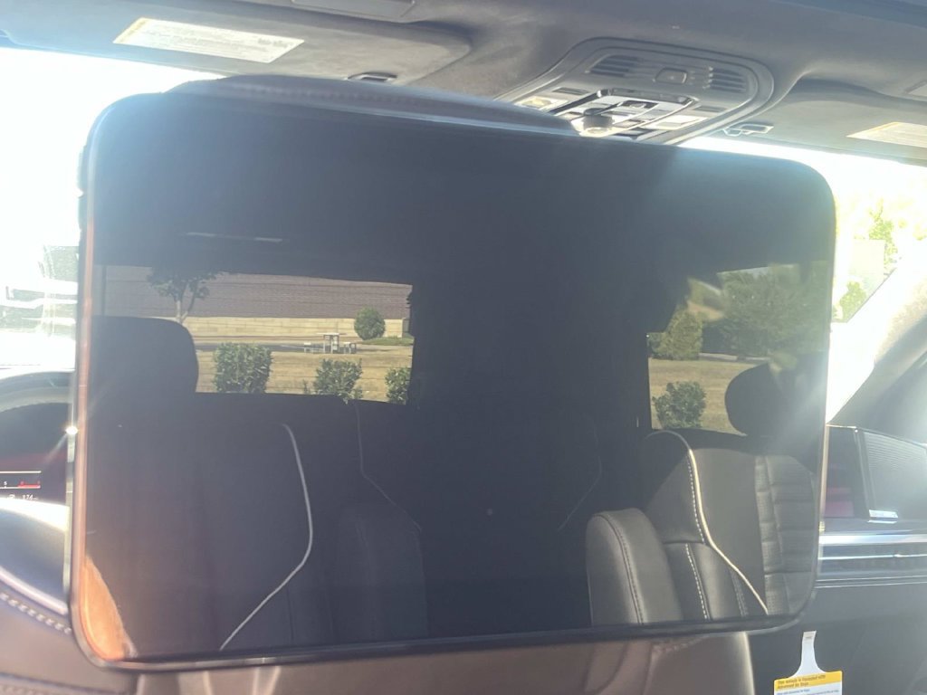 2026 Cadillac Escalade Platinum Luxury - Photo 22