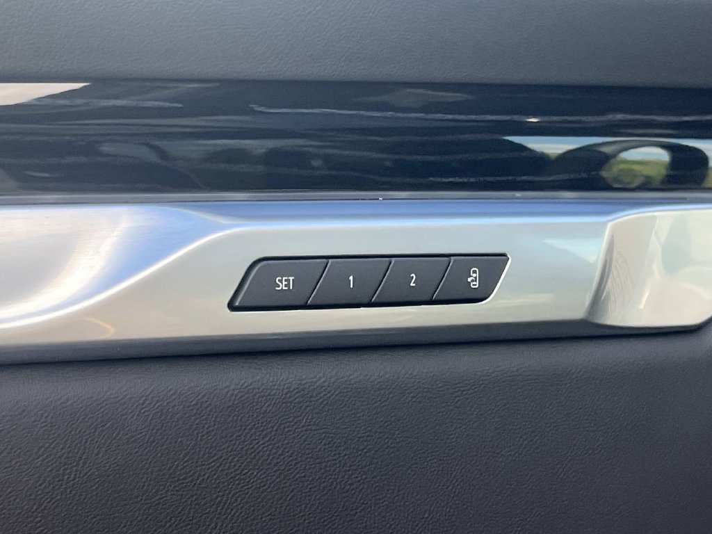 2026 Cadillac Escalade Sport - Photo 26