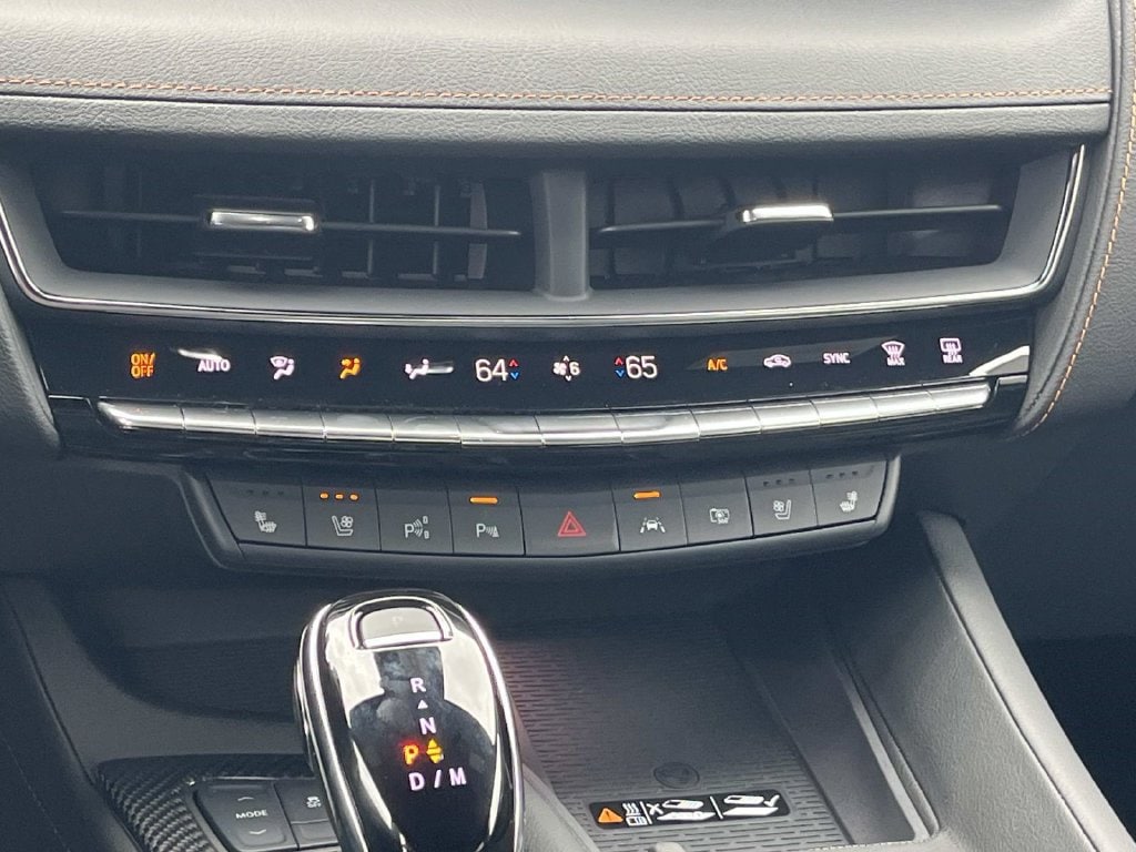 2026 Cadillac CT5 Sport - Photo 16